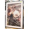 Image 1 : FRAMED TITANIC MOVIE POSTER