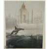 Image 10 : SET OF12- #'D PRINTS BY RICHARD DIXON INCL.