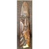 Image 1 : WOOD CARVING WALL HANGING