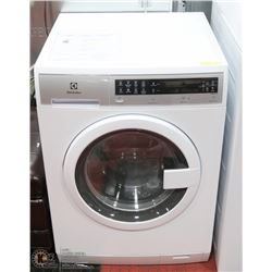 ELECTROLUX 24" 2.8 CUFT STACKABLE FRONT LOAD