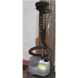 SMARTEK STEAMER - MISSING WHEEL