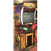 Image 1 : BIG BUCK WORLD 2 PLAYER COIN OPERATED ARCADE GAME