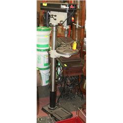 PIONEER FLOOR STANDING DRILL PRESS