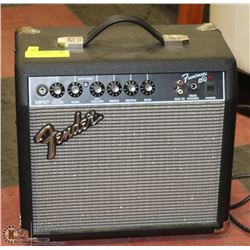 FENDER AMP