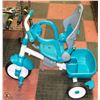 Image 2 : LITTLE TIKES TRICYCLE