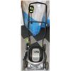 Image 1 : EARTH WISE 2-IN-1 ELECTRIC LAWNMOWER
