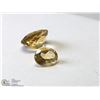 Image 2 : 20) GENUINE LOSE CITRINE GEMSTONES