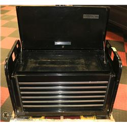 ARMSTRONG INDUSTRIAL HAND TOOLS . TOOL BOX