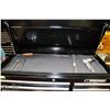 Image 2 : RENEGADE 2 PC , 17 DRAWER BLACK ROLLING TOOL BOX