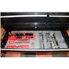 Image 7 : RENEGADE 2 PC , 17 DRAWER BLACK ROLLING TOOL BOX