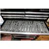 Image 5 : HUSKY 2PC 14 DRAWER ROLLING TOOL BOX WITH TOOLS