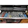Image 6 : HUSKY 2PC 14 DRAWER ROLLING TOOL BOX WITH TOOLS
