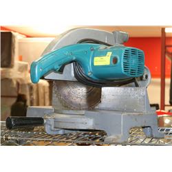 MAKITA 255MM MITRE SAW
