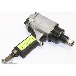 POWERFIST IMPACT WRENCH 3/8" DRIVE