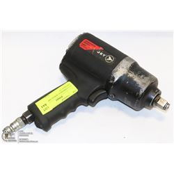 JET COMPOSITE SERIES IMPACT WRENCH 1/2"