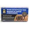 Image 1 : POWERFIST VACUUM AND FUEL PRESSURE TESTER