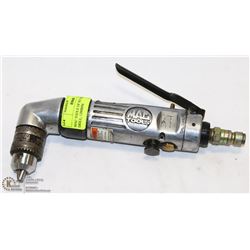 MAC TOOLS 3/8" REVERSIBLE ANGLE DRILL, 1200RPM