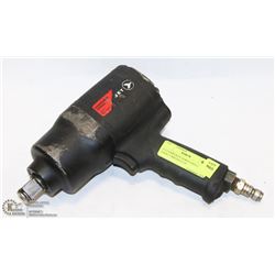 JET COMPOSITE SERIES 400317 IMPACT WRENCH 3/4"