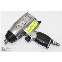 POWER BUILT HOT ROD 1/2" AIR IMPACT WRENCH