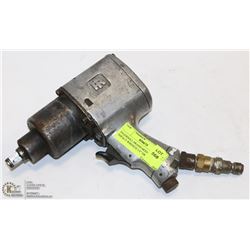 INGERSOLL-RAND MODEL 223 IMPACT WRENCH 1/2" DRIVE
