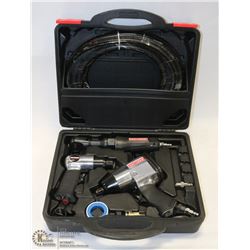 CRAFTSMAN 3/8" RATCHET WRENCH 10PC MECHANICS AIR