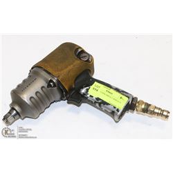 TITANIUM 32PSI IMPACT WRENCH 1/2"