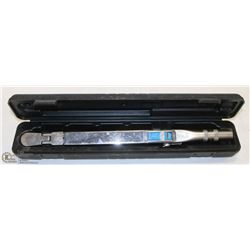 PRECISION INSTRUMENTS TORQUE WRENCH 3/8"