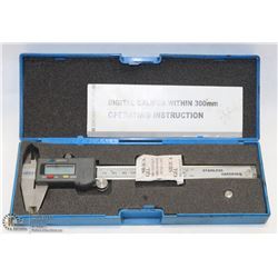 STM 6 INCH DIGITAL CALIPER SET