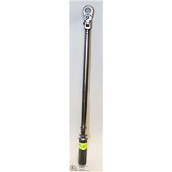 SK 1/2" TORQUE WRENCH