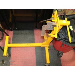 PERFORMANCE TOOL ENGINE STAND, 1000 LB CAPACITY