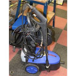 SIMONIZ 1800PSI PRESSURE WASHER