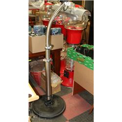 PARAMOUNT PATIO HEATER - 13 AMP, 1500