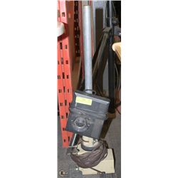 ARCHEROTOR SATELLITE ROTATOR