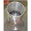 Image 1 : STOCK POT/ TURKEY FRYER AND PARTS