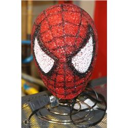 SPIDERMAN LAMP
