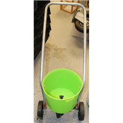FERTILIZER SPREADER