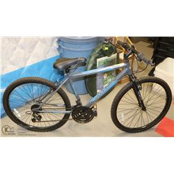 HUFFY GRAPHITE MOUNTAIN BIKE