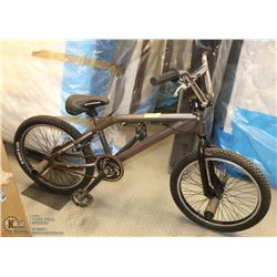 IRON HORSE TRICK BIKE