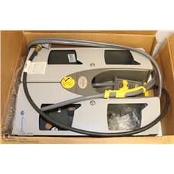 NEW QUATRO SELECT CHEMICAL DISPENSING SYSTEM