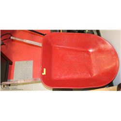 WHEELBARROW