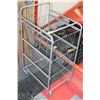 Image 1 : WIRE FILING  CART