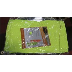 NEW PIONEER SIZE 3XL REFLECTIVE BIB PANTS