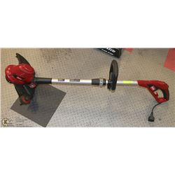 TORO ELECTRIC WEED WHACKER
