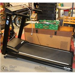 SPIRIT TREADMILLSR175 PROGRAMMABLE