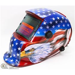 NEW AMERICAN EAGLE DIGITAL ELECTRONIC WELDING