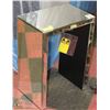 Image 1 : NEW MIRROR SIDE TABLE