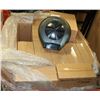 Image 1 : PALLET OF THREE ROLL TISSUE DISPENSERS