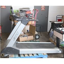 BH FITNESS TREADMILL SPORT MODEL
