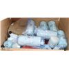 Image 1 : BOX OF OIL FILTERS