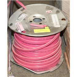 ROLL  OF 10 GUAGE 300V CABLE. ELECTRONICS